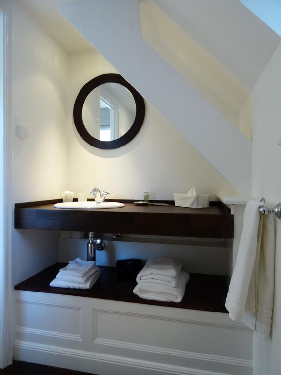 Guest House La Maison Chantecler Uccle Habitación foto