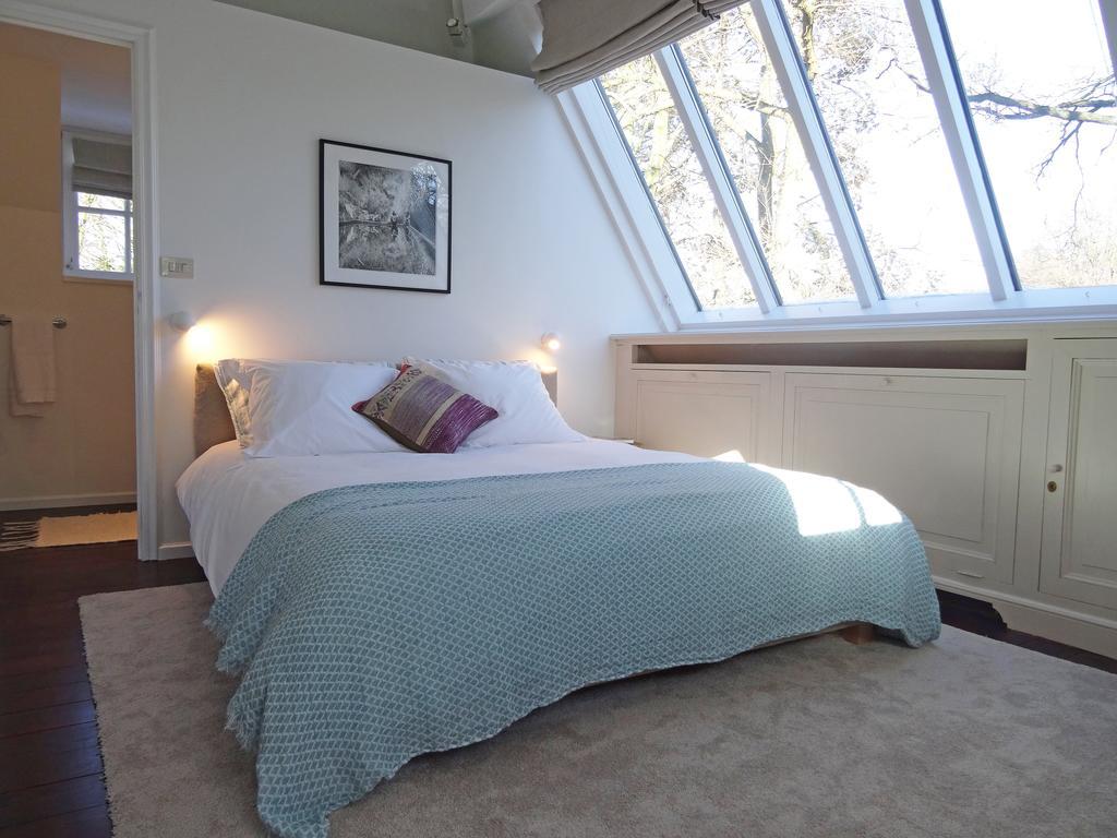 Guest House La Maison Chantecler Uccle Habitación foto