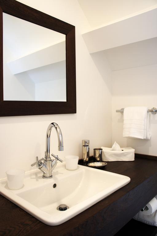 Guest House La Maison Chantecler Uccle Habitación foto