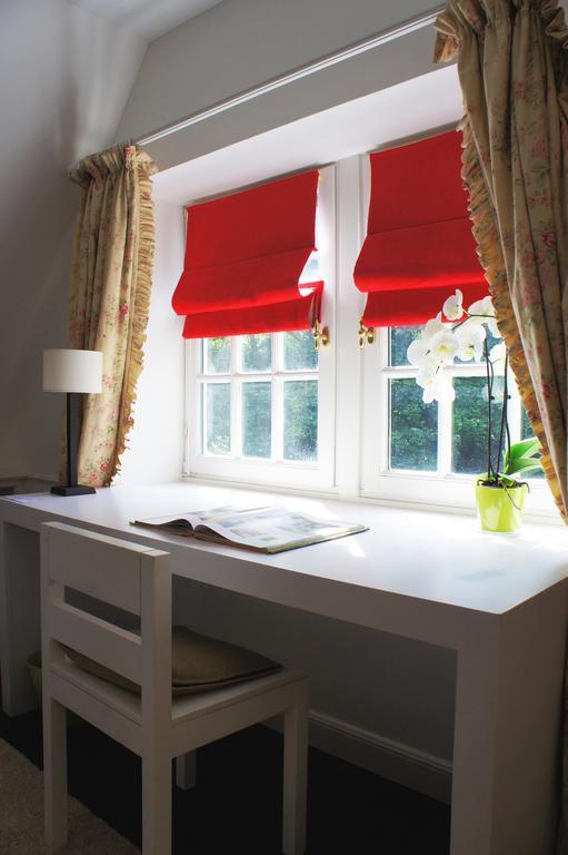 Guest House La Maison Chantecler Uccle Habitación foto